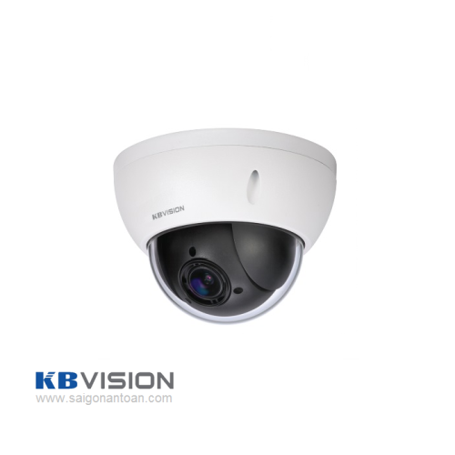 KBVISION KX-2007sPN